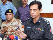 لیاری میں پولیس کواب تک مزاحمت کاسامنا ہےشاہدحیات 
