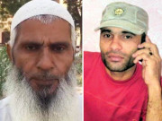 کراچی پولیس کا گھناؤنا کردار بے گناہ شخص بابا لاڈلا قرار دے کر برسوں جیل میں قید
