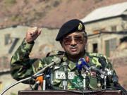 پرویز مشرف اقتدار سے سزائے موت کے فیصلے تک