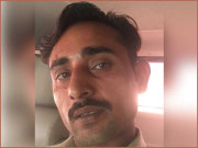 چونیاں میں بچوں کو زیادتی کے بعد قتل کرنے والے مجرم کو 3 بار سزائے موت