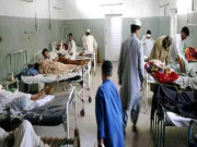 كوئٹہ پر خطرناک وائرس کا حملہ 500 سے زائد افراد بیماریوں میں مبتلا