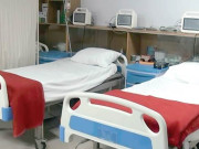 نیشنل اسٹیڈیم میں کھلاڑیوں کیلیے اسپتال قائم دوائیں بھی فراہم