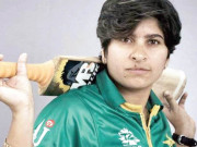 ندا ڈار آئی سی سی ویمنز ٹی 20 ٹیم آف دی ایئر میں جگہ بنانے میں کامیاب