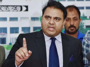 سپریم کورٹ نے فواد چوہدری کی درخواست پر ایڈوکیٹ جنرل پنجاب کو نوٹس جاری کردیا 