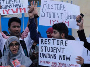 طلبہ یونین کی بحالی کا بل آج سندھ اسمبلی میں پیش کیا جائے گا