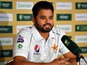 کارکردگی نہ دکھا سکا تو کرکٹ کو خیرباد کہہ دوں گا اظہر علی