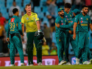 جنوبی افریقہ پاکستان میں 3 ٹی ٹوئنٹی میچ کھیلنے پر آمادہ