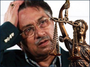 غداری کیس اور متنازعہ فیصلے