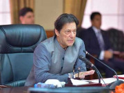 اداروں کے درمیان کسی قسم کا تصادم پاکستان کے مفاد میں نہیں وزیراعظم