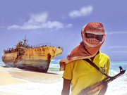 برٹنی اسپیئرز کے گیت صومالی قزاقوں کے خلاف مؤثر ہتھیار