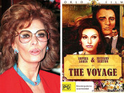 40 برس کے بعد صوفیہ لورین کی جیت