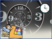 پابندی کے ساتھ وقت کی خلاف ورزی کرتے پاکستانی