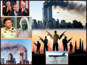 سانحہ 911 نے دنیا کا منظر نامہ بدل ڈالا