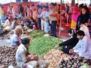 مہنگائی اور عوام کی بے بسی