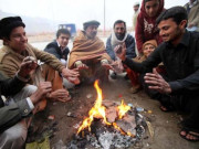 22 دسمبر سے سردی کی نئی لہر شہر کا رخ کرے گی