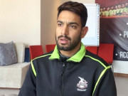 حارث رؤف بگ بیش کی فرنچائز میلبورن اسٹارز میں شامل