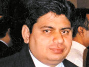 شہزاد رفیق نے مزاحیہ فلم کی کہانی پر کام شروع کر دیا