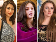جنسی ہراسانی کے خلاف آواز اٹھانے والی مقبول پاکستانی فنکارائیں