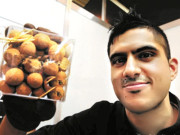 وزن گھٹانے والی چاکلیٹ ایجاد کرلی گئی