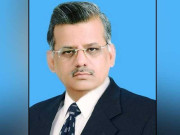 پرویز مشرف کے خلاف کیس ثابت نہیں ہوسکا جسٹس نذر اکبر کا فیصلے میں اختلافی نوٹ