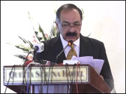 تعلیمی شعبے میں طلباء کی نمایاں کارکردگی صوبے کے روشن مستقبل کی نوید ہے گورنر بلوچستان