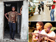 کل کی بچیاں… آج کی عورتیں  معاشرہ انھیں اپنے دامن میں سمو سکے گا