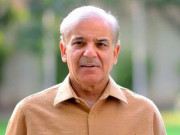 شہباز شریف کا ایبٹ آباد میں گھر سیل کردیا گیا