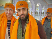 گوردوارہ ننکانہ صاحب خطے میں امن کی کوشش کا بہترین اقدام ہے شہریارمنور