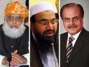 ڈرون حملے پاکستان میں خود کش دھماکے کرانیکی منظم سازش ہے سیاسی و مذہبی رہنما