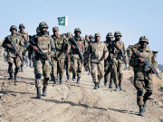 امریکا کا پاکستان کیلیے ’ملٹری ٹریننگ پروگرام‘ کی بحالی کا اعلان