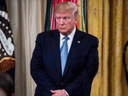 صدر ٹرمپ کا مواخذہ  ہوگا کہ نہیں