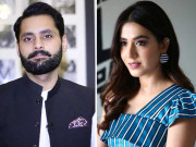 منشا پاشا نے جبران ناصر سے ازدواجی زندگی میں مشکلات کی افواہوں پر خاموشی توڑ دی