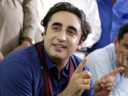 نیب کے نوٹس سے نہیں ڈرتے بلاول بھٹو زرداری