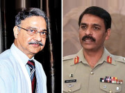 بھارتی سائبر سکیورٹی چیف بھی آئی ایس پی آر کے گن گانے لگا