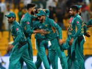 ٹی 20کرکٹ پاکستان کیلیے سال 2019 ڈراؤنا خواب ثابت