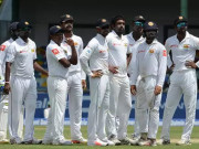 پاکستانی اوپنرز نے میچ چھین لیاسری لنکا کا اعتراف