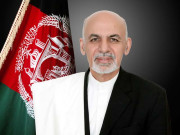 اشرف غنی دوسری مرتبہ بھی افغانستان کے صدر منتخب