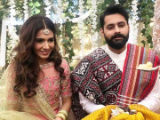  منشا پاشا نے پہلی شادی کی ناکامی اور جبران ناصر سے دوسری شادی پر لب کشائی کردی