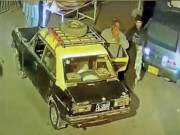 جناح اسپتال میں دو نوجوانوں کی لاشیں چھوڑ کر بھاگنے والے تین ملزمان گرفتار