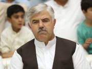 تحریک انصاف عوامی وعدوں کی تکمیل ممکن بنا رہی ہے وزیراعلیٰ