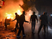 بھارت میں 67 علیحدگی پسند تحریکیں سرگرم