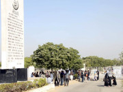 جامعہ کراچی انچارج سیمسٹر سیل کی اسامی پر تقرری نہ ہوسکی