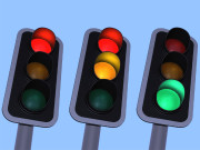 کنٹریکٹر کو عدم ادائیگی شہر کے ٹریفک سگنلز بند ہونے کا خدشہ