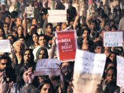 متنازع شہریت بل کیخلاف احتجاج پر بھارتی اداکارہ گرفتار