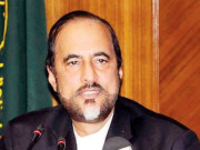 مریم نواز کو باہر جانے کی اجازت نہ دینا قانون کی بالادستی ہے بابر اعوان