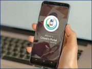 سٹیزن پورٹل انصاف کی فراہمی یا ٹرک کی لال بتی