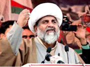 پاکستان سے اربعین کے لیے زمینی راستے پر پابندی برقرار رہی تو 50 ارب کا نقصان ہوگا، سینیٹر ناصر عباس