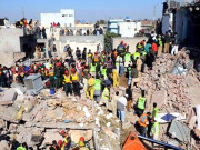 لاہور میں فیکٹری دھماکا ڈیڑھ سال بعد بھی 24 مرحومین کے لواحقین امداد کے منتظر