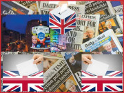 برطانوی انتخابات کشمیر کا مسئلہ چھایا رہا