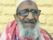 88 سالہ باپ بیٹی کے حق کیلیے دھکے کھانے پر مجبور